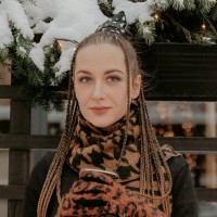 Alina Kolodiazhna