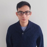 Alvaro Jose Chang Gil