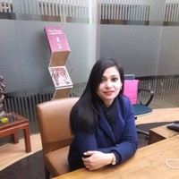 Afsana Khan
