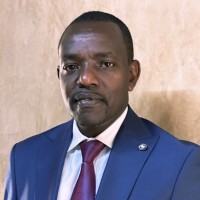 Magnifique Nzaramba