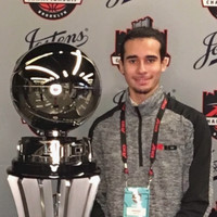 Bryan Vasquez