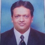 Darshan Patel