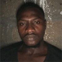 Chaka Kone