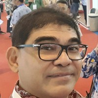 Wilmart Siburian