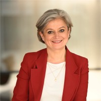 Sally Davies