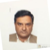 Nilesh Bhagvandas