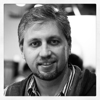 Иван Колесников