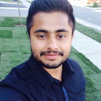 Arshdeep Bhullar