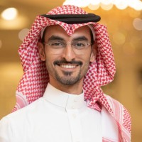 Saud AlMazroa