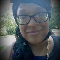 Robin Small-McCarthy