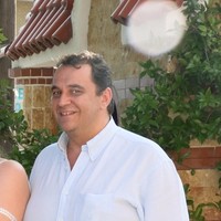 MILTIADIS PALIOURAS
