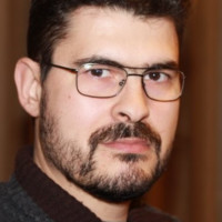 Nikos Kourounis