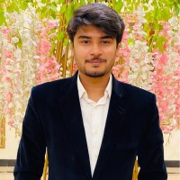Muhammad Azfar Sarfraz Alam