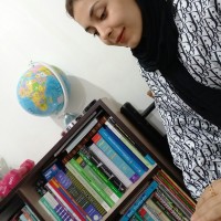 sara rashedi