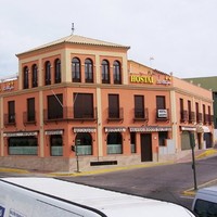 Hostal Alegria