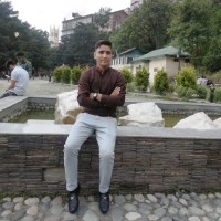 Daleep Sharma