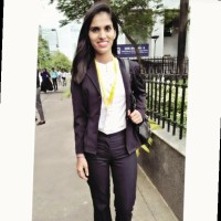 Roshni Tiwari