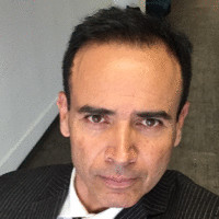 Dr Salvador Quintero