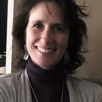 Angela Bothwell