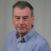 Paul Warnes