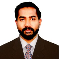 Mohammed Shakeeb