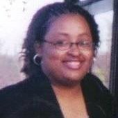 Ra'Nita Mclendon