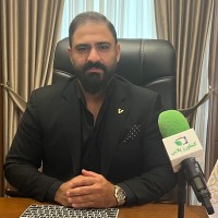 Farhad Eskandari