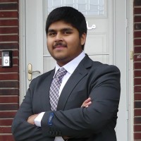 Umer Khalil