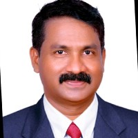 Ajaya Kumar R Pillay, Miirsm