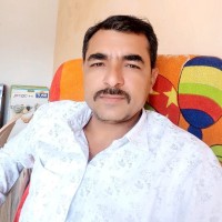 Nilesh Vyas