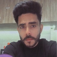 Nitish Sharma