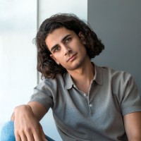 Tariq Haffegee