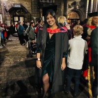 Nikleshi Jayathilake