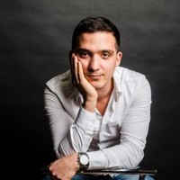 Yevhen Kvach