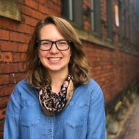 Cassandra Osterman, AIA, WELL AP