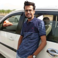 Mayank Baheti