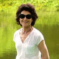 Sharon Boorstin