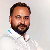 Muhammad Delwar Hussain