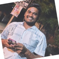Saikumar Bokka