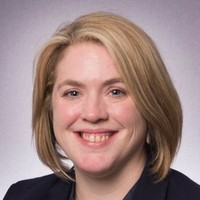 Rachel Marston
