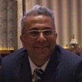 Alireza Golibooshehri