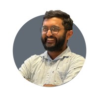 Abhishek John Georgie
