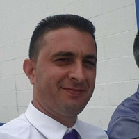 Alejandro Moreno Blanco