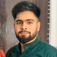 Ayush Tyagi