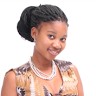 Mapule Mooketsi