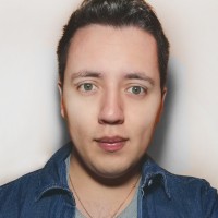 Andre B. Escobar Portius
