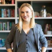 Ivana Radovniković Marković