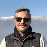 Luis Gricheno Junior