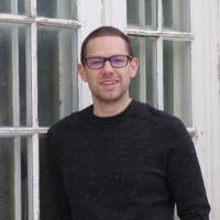 Andrew Douglas, A.Sc.T. / P.Gsc