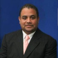Richard Blaize